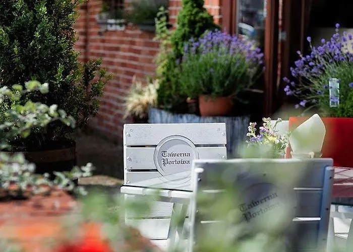 Armada Aparthotel Stolpmünde