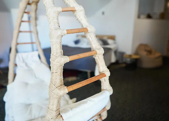 アパートホテル Armada 3*