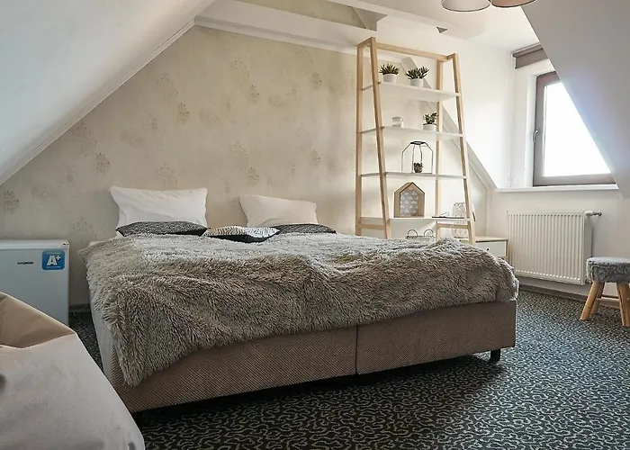 Aparthotel Armada 3*