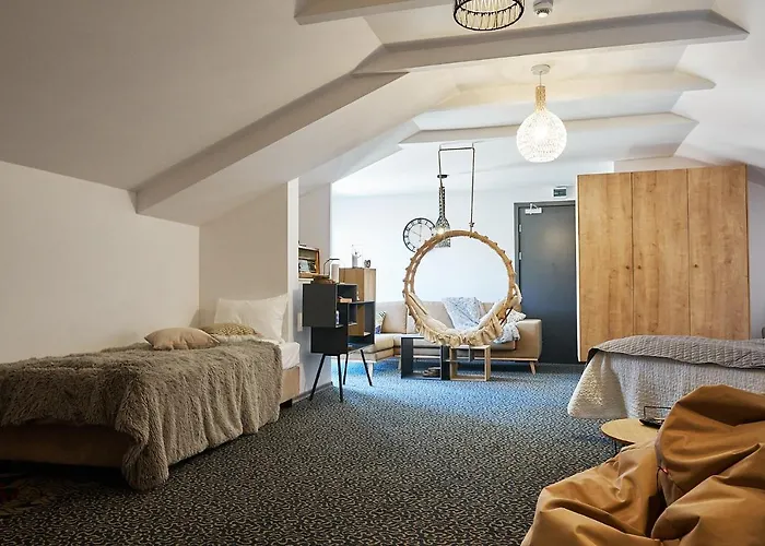 Armada Aparthotel 3*